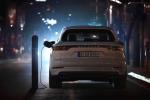 Porsche Cayenne Turbo S E-Hybrid 2019 года (WW)